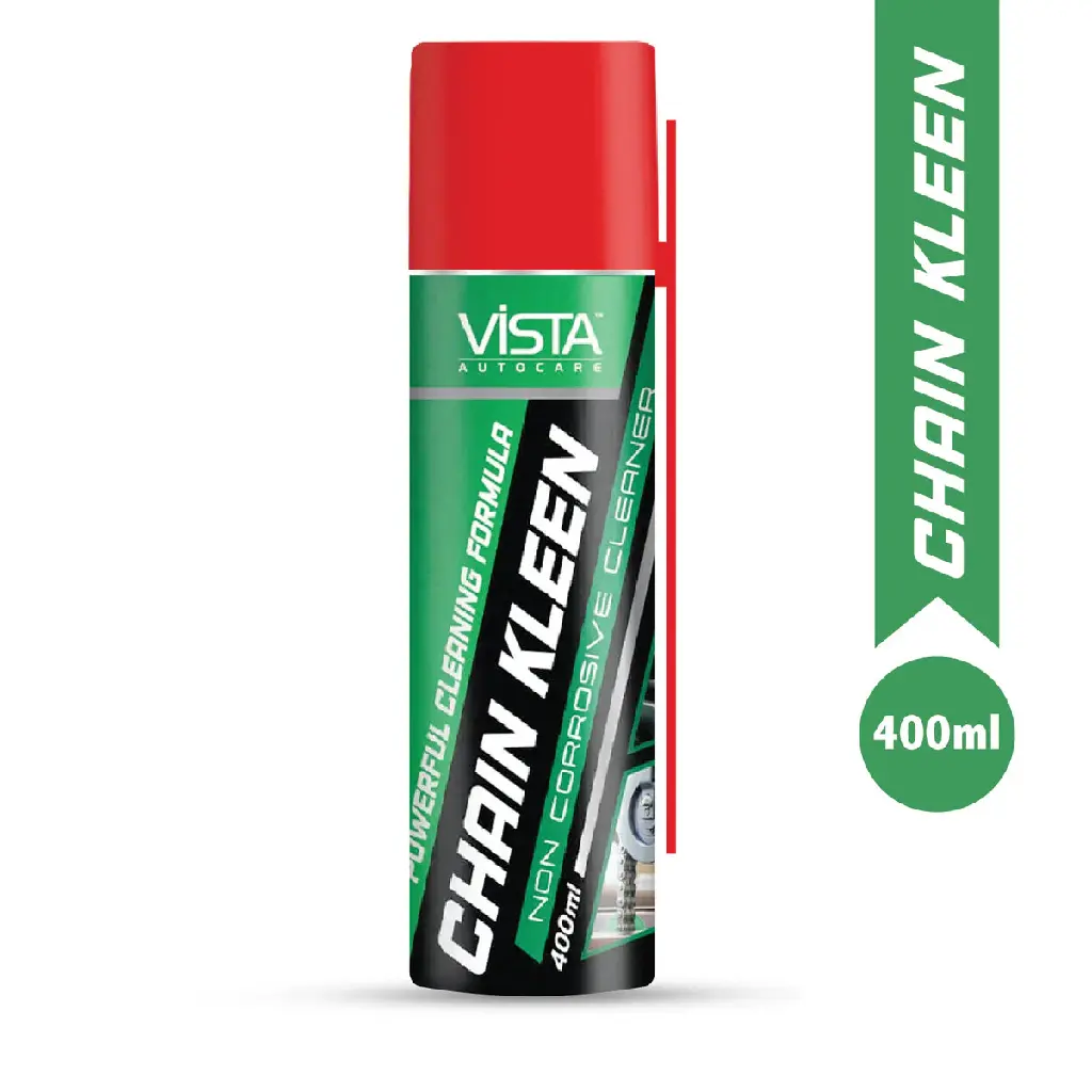 Vista Chain Kleen