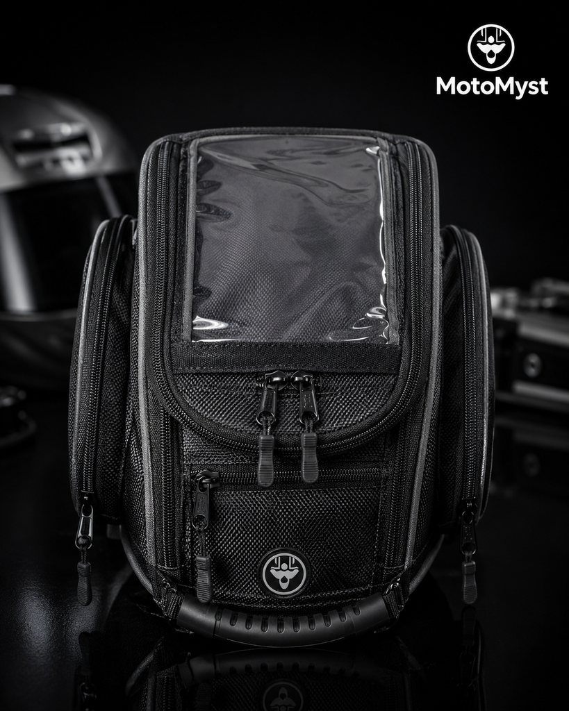 Motomyst Tank Bag