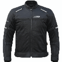 Jacket BISON Comet(Black)