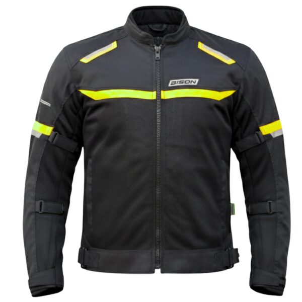 Jacket BISON Comet(Neon) (M)