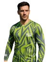 Neon Biker Jersey