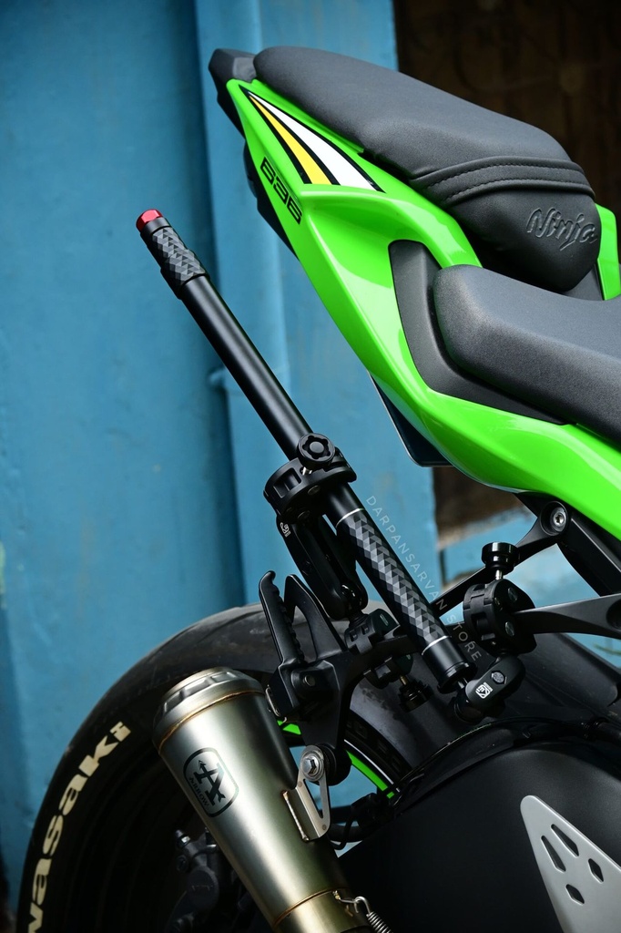 Motorcycle Telescopic Rod