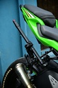 Motorcycle Telescopic Rod