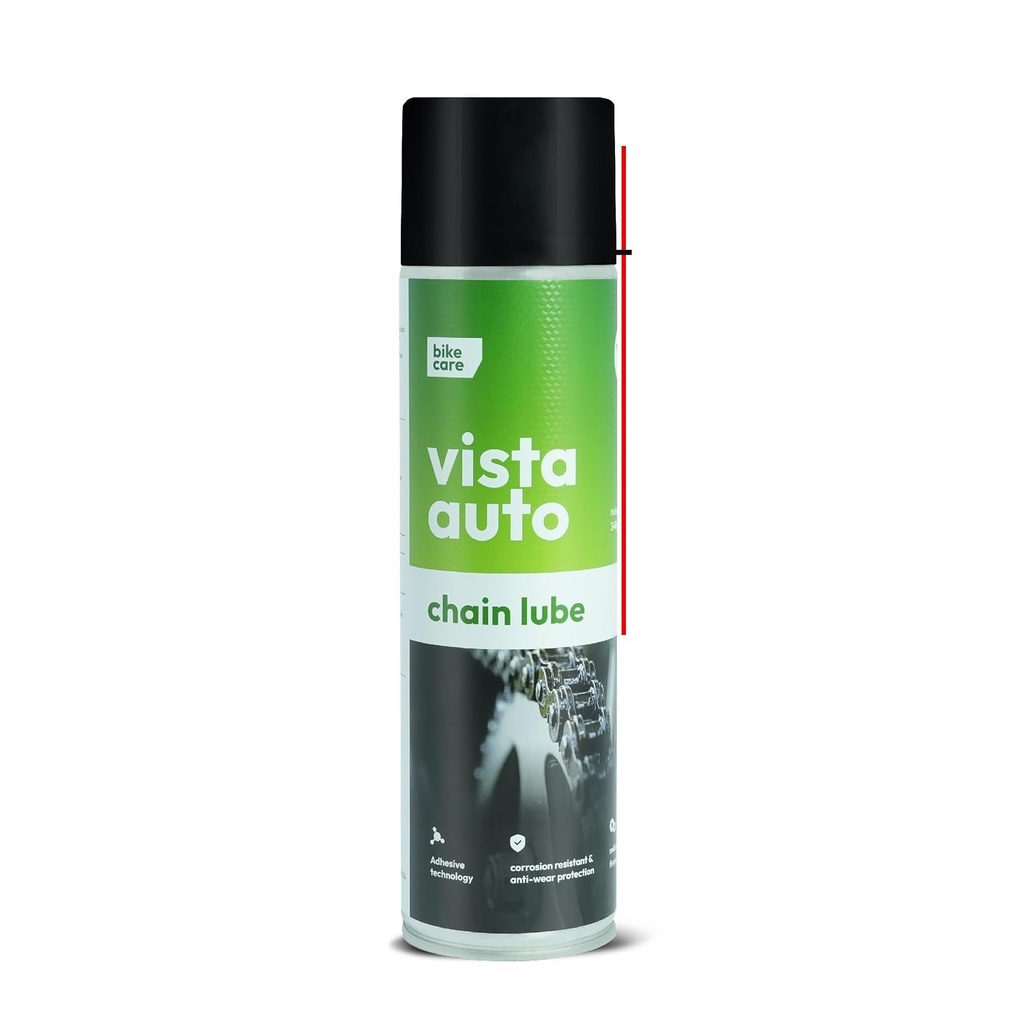 Vista Chain Lube