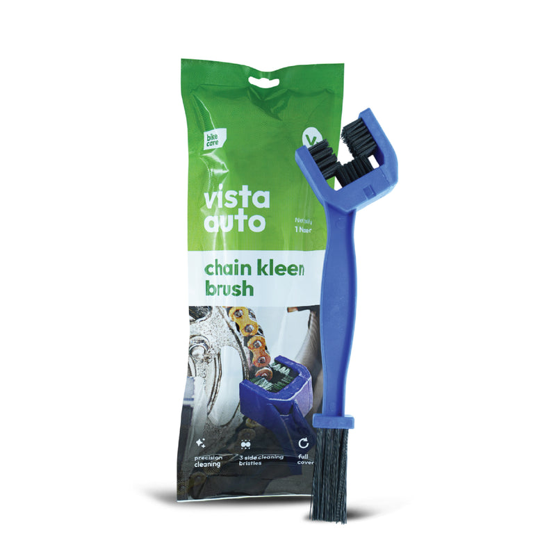 Vista Chain Kleen Brush
