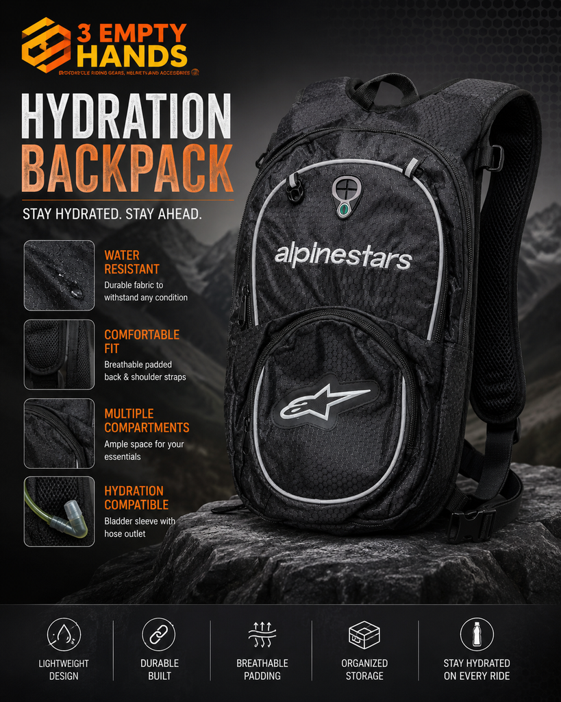 Hydration Bag(2l)